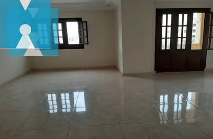 Apartment - 3 Bedrooms - 2 Bathrooms for sale in Tiba Gardens - Northern Expansions - 6 October City - Giza