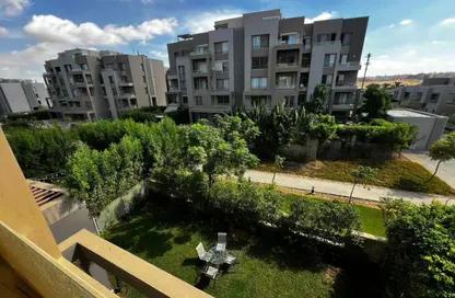 Apartment - 2 Bedrooms - 2 Bathrooms for rent in Village Gardens Katameya - 5th Settlement Compounds - The 5th Settlement - New Cairo City - Cairo