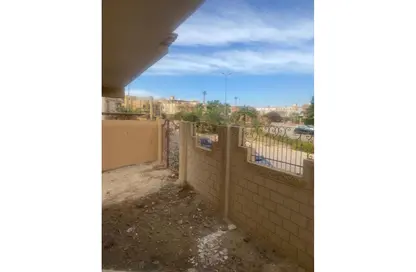 شقة - 3 غرف نوم - 3 حمامات للبيع في الحي التاسع - الشيخ زايد - الجيزة