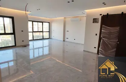 Apartment - 3 Bedrooms - 3 Bathrooms for rent in Villette - 5th Settlement Compounds - The 5th Settlement - New Cairo City - Cairo