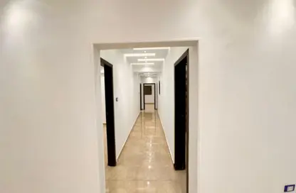 Apartment - 3 Bedrooms - 1 Bathroom for sale in Al Tayaran St. - Al Sharekat - Nasr City - Cairo