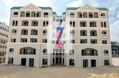 Townhouse - 5 Bedrooms - 4 Bathrooms for sale in L'avenir - Mostakbal City Compounds - Mostakbal City - Future City - Cairo