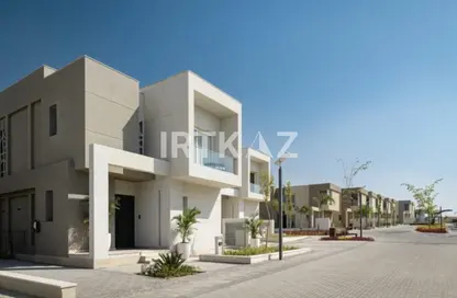Villa - 4 Bedrooms - 4 Bathrooms for sale in Palm Hills Village Gate - South Investors Area - New Cairo City - Cairo