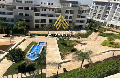 Apartment - 2 Bedrooms - 2 Bathrooms for sale in Hyde Park - 5th Settlement Compounds - The 5th Settlement - New Cairo City - Cairo