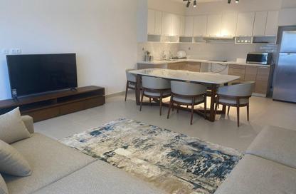 Chalet - 3 Bedrooms - 3 Bathrooms for sale in Marassi - Sidi Abdel Rahman - North Coast