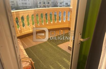 شقة - 3 غرف نوم - 2 حمامات للبيع في شارع دكتور علي مشرفة - النرجس 6 - النرجس - مدينة القاهرة الجديدة - القاهرة