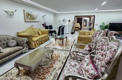 (بنتهاوس  (روف - 6 غرف نوم - 4 حمامات للبيع في مدينة الخمائل - كمبوندات الشيخ زايد - الشيخ زايد - الجيزة