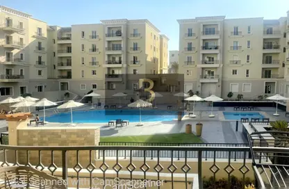 Apartment - 2 Bedrooms - 3 Bathrooms for rent in Mivida - 5th Settlement Compounds - The 5th Settlement - New Cairo City - Cairo
