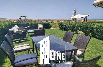 Chalet - 3 Bedrooms - 2 Bathrooms for sale in Telal Alamein - Sidi Abdel Rahman - North Coast