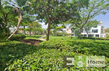 Villa - 7+ Bedrooms - 7+ Bathrooms for sale in Lake View - 5th Settlement Compounds - The 5th Settlement - New Cairo City - Cairo