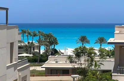 فيلا - 4 غرف نوم - 5 حمامات للبيع في مراسي - سيدي عبد الرحمن - الساحل الشمالي