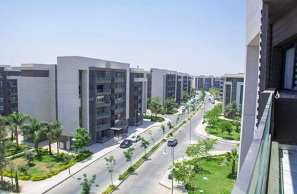 Apartment - 2 Bedrooms - 2 Bathrooms for sale in Madinaty - Cairo