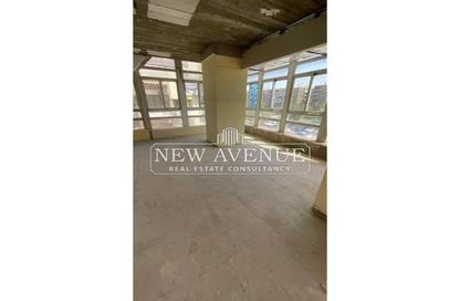 Office Space - Studio - 1 Bathroom for rent in Abdel Hamid Badawy St. - Sheraton Al Matar - El Nozha - Cairo