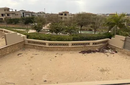 فيلا - 5 غرف نوم - 7 حمامات للبيع في بالم هيلز قطامية - كمبوندات القطامية - القطامية - مدينة القاهرة الجديدة - القاهرة