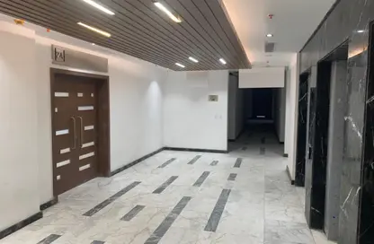 Office Space - Studio - 1 Bathroom for rent in Mivida - 5th Settlement Compounds - The 5th Settlement - New Cairo City - Cairo