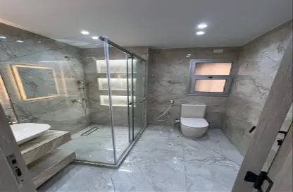 شقة - 3 غرف نوم - 3 حمامات للبيع في مدينتي - القاهرة