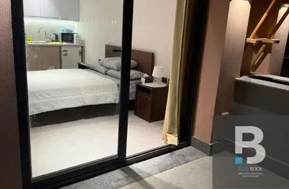 Cabin - 1 Bedroom - 1 Bathroom for rent in Playa Resort - Sidi Abdel Rahman - North Coast