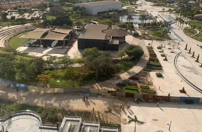 شقة - 3 غرف نوم - 3 حمامات للايجار في أبراج زيد - كمبوندات الشيخ زايد - الشيخ زايد - الجيزة