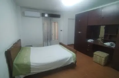 Apartment - 2 Bedrooms - 2 Bathrooms for rent in Dokki - Giza