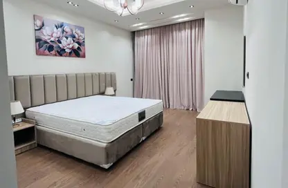 شقة - 3 غرف نوم - 3 حمامات للايجار في فيليت - كمبوندات التجمع الخامس - التجمع الخامس - مدينة القاهرة الجديدة - القاهرة