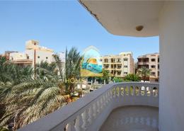 Apartment - 2 bedrooms - 1 bathroom for للبيع in Intercontinental District - Hurghada - Red Sea