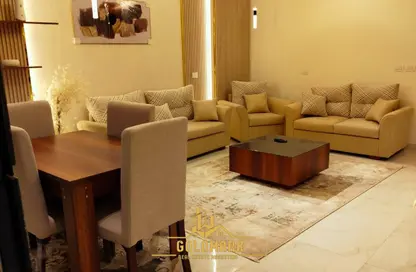 شقة - غرفة نوم - 1 حمام للايجار في بورتو نيو كايرو - كمبوندات التجمع الخامس - التجمع الخامس - مدينة القاهرة الجديدة - القاهرة