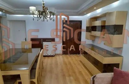 Apartment - 3 Bedrooms - 2 Bathrooms for sale in Madinaty - Cairo