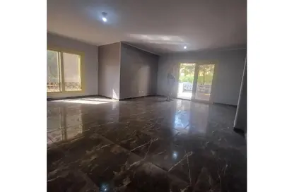 Apartment - 3 Bedrooms - 2 Bathrooms for rent in Al Khamayel city - Sheikh Zayed Compounds - Sheikh Zayed City - Giza