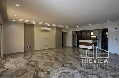 Apartment - 3 Bedrooms - 2 Bathrooms for sale in Al Khamayel city - Sheikh Zayed Compounds - Sheikh Zayed City - Giza Apartment - 3 Bedrooms - 2 Bathrooms for sale in Al Khamayel city - Sheikh Zayed Compounds - Sheikh Zayed City - Giza