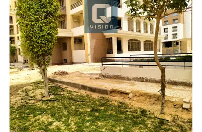 Apartment - 3 Bedrooms - 3 Bathrooms for rent in Al Maqsad - New Capital Compounds - New Capital City - Cairo