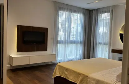 شقة - 2 غرف نوم - 4 حمامات للبيع في ايستاون - كمبوندات التجمع الخامس - التجمع الخامس - مدينة القاهرة الجديدة - القاهرة شقة - 2 غرف نوم - 4 حمامات للبيع في ايستاون - كمبوندات التجمع الخامس - التجمع الخامس - مدينة القاهرة الجديدة - القاهرة