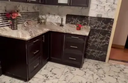 فيلا - 5 غرف نوم - 4 حمامات للايجار في شارع الشيخ محمد النادي - المنطقة السادسة - مدينة نصر - القاهرة