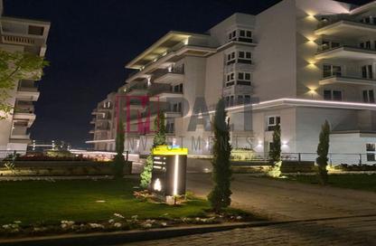 Apartment - 3 Bedrooms - 2 Bathrooms for sale in Mountain View 1 - 5th Settlement Compounds - The 5th Settlement - New Cairo City - Cairo