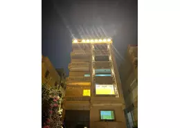 شقة - 4 غرف نوم - 3 حمامات للبيع في الحي الخامس - مدينة 6 أكتوبر - الجيزة