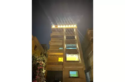 Apartment - 4 Bedrooms - 3 Bathrooms for sale in 5th District - 6 October City - Giza