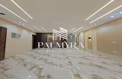 Apartment - 3 Bedrooms - 2 Bathrooms for sale in 2nd District - 6 October City - Giza