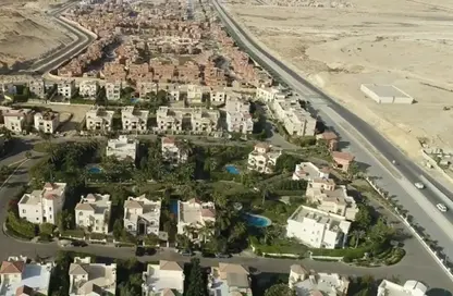 قصر - 8 غرف نوم - 8 حمامات للبيع في الروضة - طريق الواحات - مدينة 6 أكتوبر - الجيزة