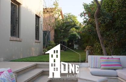 Villa - 5 Bedrooms - 5 Bathrooms for sale in Marassi - Sidi Abdel Rahman - North Coast