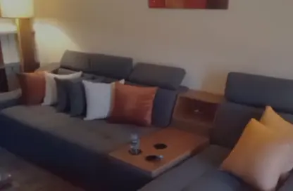 Chalet - 2 Bedrooms - 1 Bathroom for sale in Porto Sokhna - Al Ain Al Sokhna - Suez
