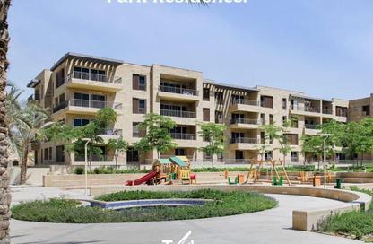 Apartment - 3 Bedrooms - 3 Bathrooms for sale in Taj City - 5th Settlement Compounds - The 5th Settlement - New Cairo City - Cairo