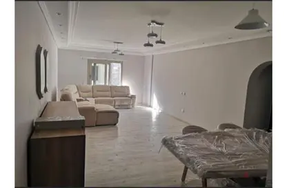 Apartment - 3 Bedrooms - 2 Bathrooms for sale in Galleria Moon Valley - South Investors Area - New Cairo City - Cairo