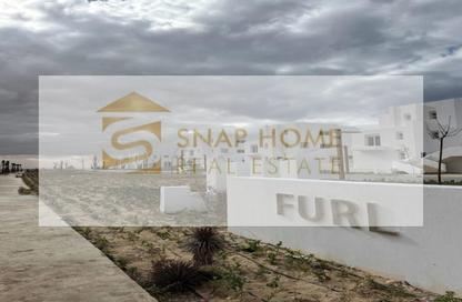 Chalet - 3 Bedrooms - 3 Bathrooms for sale in Jefaira - Ras Al Hekma - North Coast