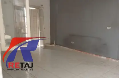 شقة - 3 غرف نوم - 2 حمامات للايجار في شارع الخليفه المأمون - روكسي - مصر الجديدة - القاهرة