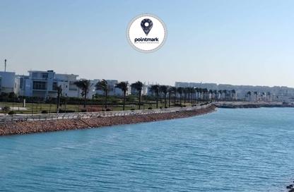 Apartment - 2 Bedrooms - 2 Bathrooms for sale in Mazarine - New Alamein City - Al Alamein - North Coast