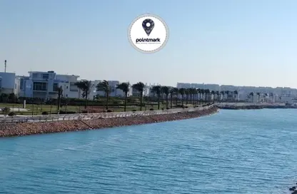 Apartment - 2 Bedrooms - 2 Bathrooms for sale in Mazarine - New Alamein City - Al Alamein - North Coast