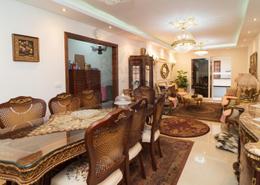 شقة - 3 غرف نوم for للبيع in شارع محمد احمد عفيفي - سان ستيفانو - حي شرق - الاسكندرية