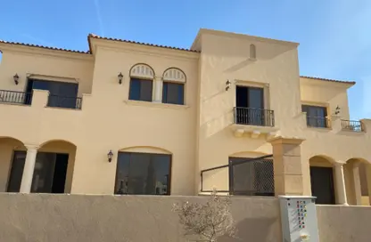 تاون هاوس - 4 غرف نوم - 4 حمامات للبيع في سيتي جيت - كمبوندات التجمع الخامس - التجمع الخامس - مدينة القاهرة الجديدة - القاهرة