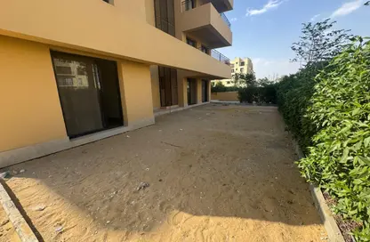 شقة - 2 غرف نوم - 3 حمامات للبيع في أو ويست - كمبوندات 6 أكتوبر - مدينة 6 أكتوبر - الجيزة