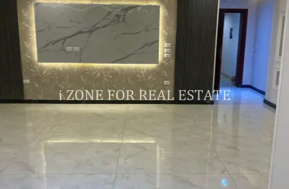 شقة - 3 غرف نوم - 3 حمامات للايجار في هايد بارك - مدينة القاهرة الجديدة - القاهرة