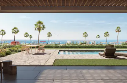 Villa - 6 Bedrooms - 7 Bathrooms for sale in Almaza Bay - Qesm Marsa Matrouh - North Coast